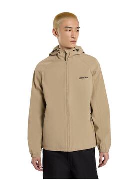 Cazadora Hombre Dickies Ronan Beige