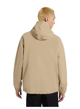 Cazadora Hombre Dickies Ronan Beige