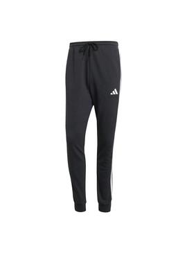 Pantalon Hombre adidas 3s Ft Tc Negro