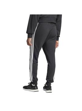 Pantalon Hombre adidas 3s Ft Tc Negro