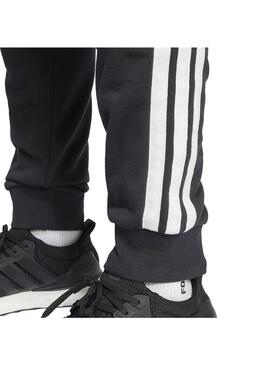 Pantalon Hombre adidas 3s Ft Tc Negro