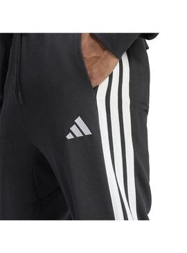 Pantalon Hombre adidas 3s Ft Tc Negro