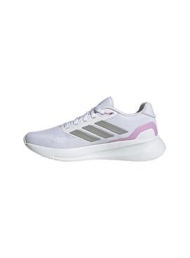 Zapatilla Mujer adidas Runfalcon 5 Blanca