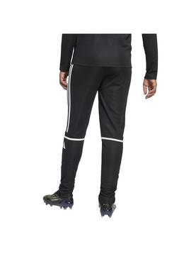 Pantalon Niño adidas SQ25 Tr Negro