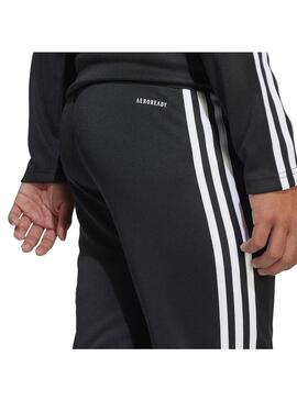 Pantalon Niño adidas SQ25 Tr Negro