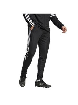 Pantalon Hombre adidas SQ25 Tr Negro