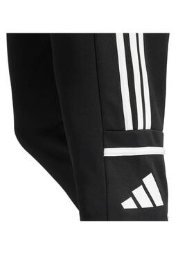 Pantalon Hombre adidas SQ25 Tr Negro