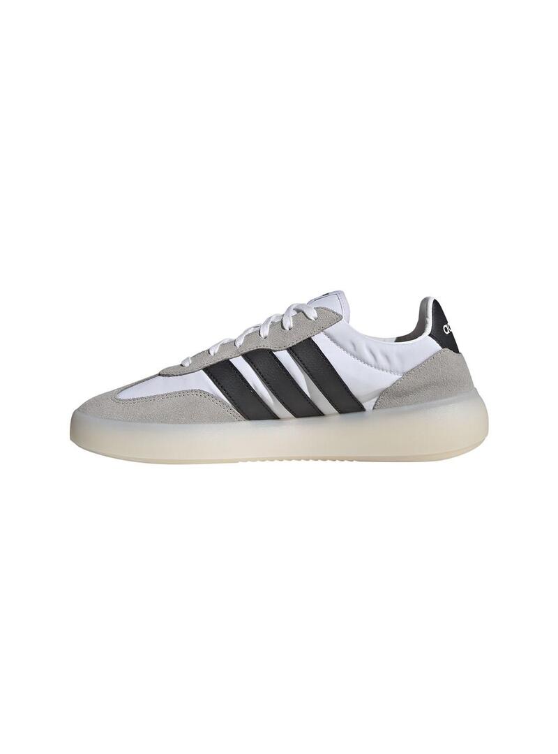 Zapatilla Hombre adidas Barreda Decode Blanca