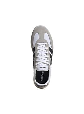 Zapatilla Hombre adidas Barreda Decode Blanca