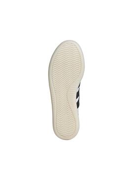 Zapatilla Hombre adidas Barreda Decode Blanca