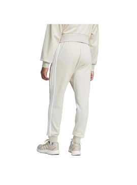 Pantalones Hombre adidas 3s Beige