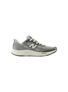 Zapatilla Hombre New Balance Arishi V4 Gris