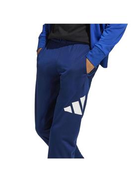 Chandal Niño/a adidas Climacool Azul Negro