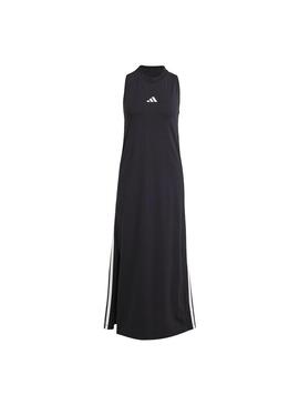 Vestido Mujer adidas 3S Sj Negro