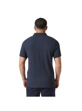 Polo Hombre Helly Hansen HP Race 2.0 Marino