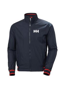 Cortavientos Hombre Helly Hansen Salt Marino