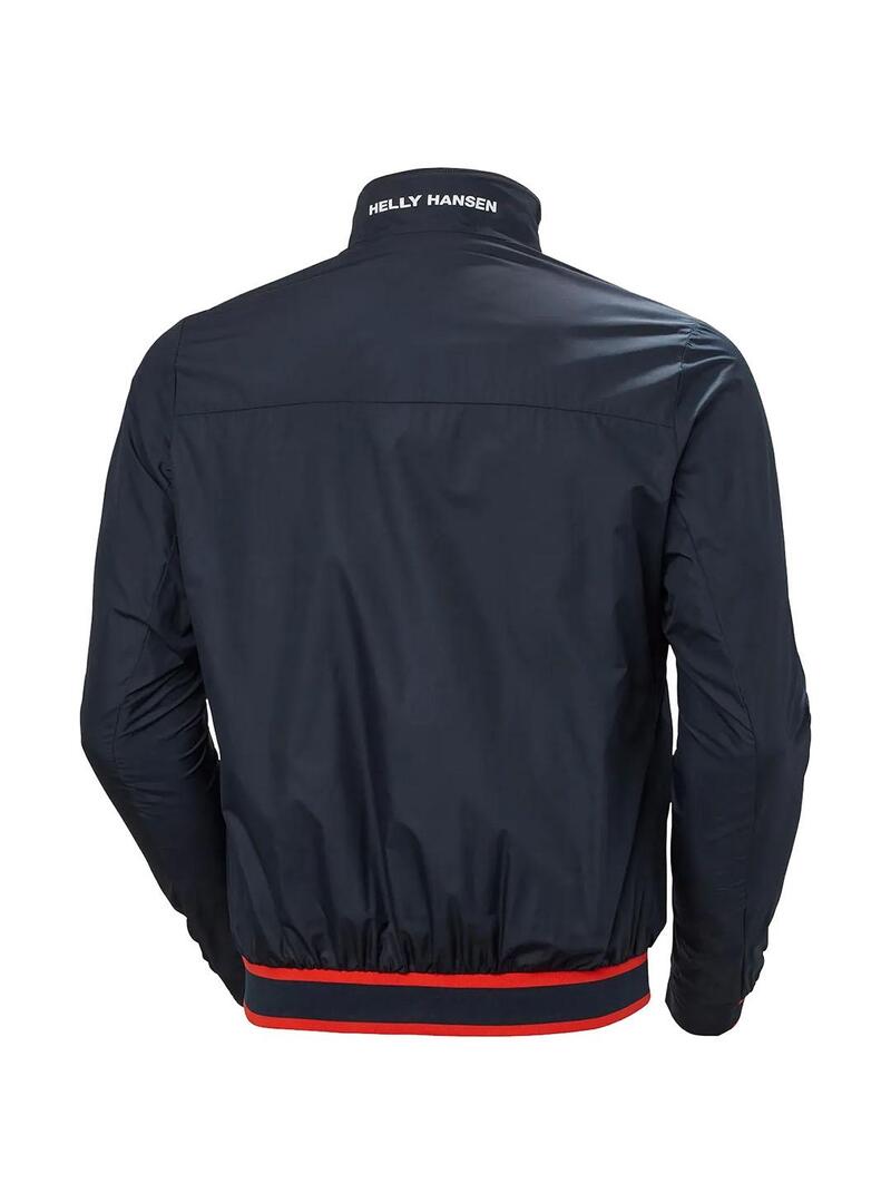 Cortavientos Hombre Helly Hansen Salt Marino