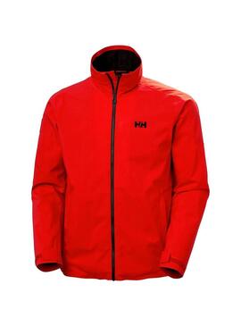 Cazadora Hombre Helly Hansen Racing 2.0 Roja