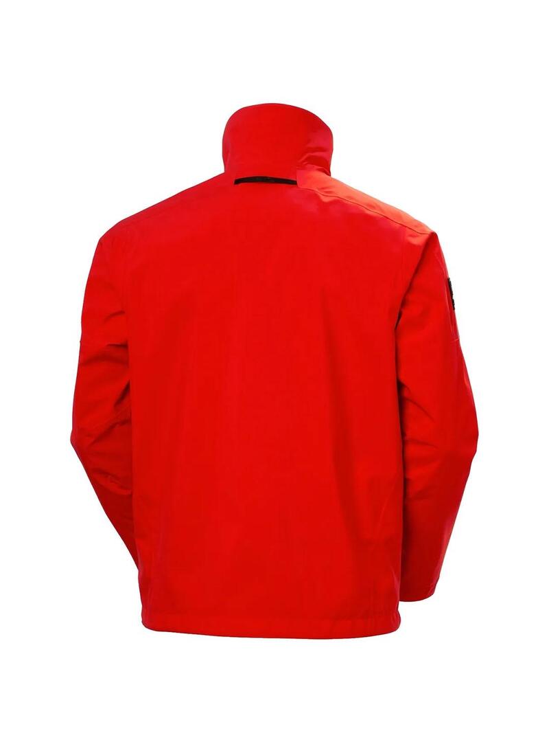 Cazadora Hombre Helly Hansen Racing 2.0 Roja