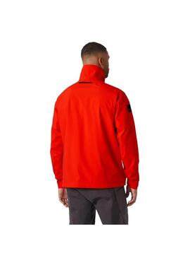 Cazadora Hombre Helly Hansen Racing 2.0 Roja