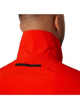 Cazadora Hombre Helly Hansen Racing 2.0 Roja