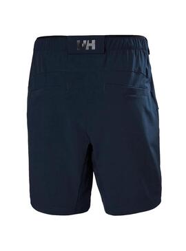 Bermuda Hombre Helly Hansen Sirocco 9' Marino