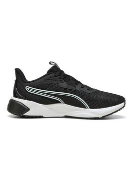 Zapatilla Mujer Puma Disperse Xt 4 Negra