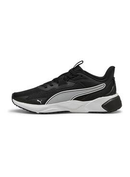 Zapatilla Mujer Puma Disperse Xt 4 Negra