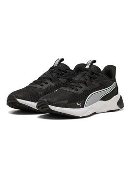 Zapatilla Mujer Puma Disperse Xt 4 Negra