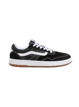 Zapatilla Hombre Vans Cruze 3.0  Negra