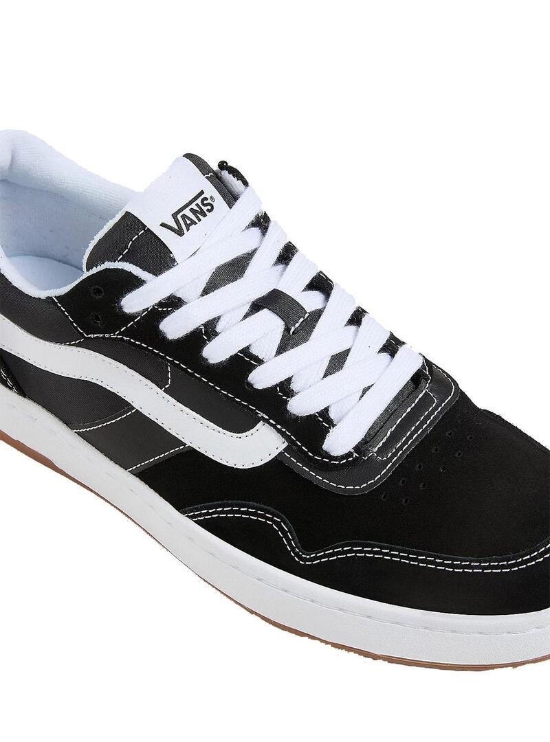 Zapatilla Hombre Vans Cruze 3.0  Negra