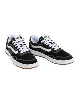 Zapatilla Hombre Vans Cruze 3.0  Negra