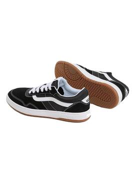 Zapatilla Hombre Vans Cruze 3.0  Negra