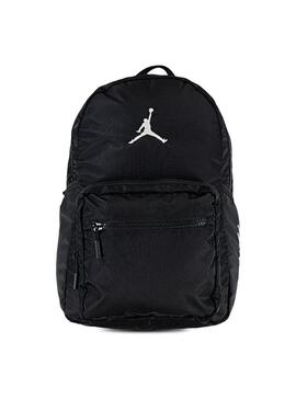 Mochila Unisex Jordan Negra