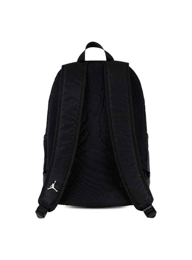 Mochila Unisex Jordan Negra