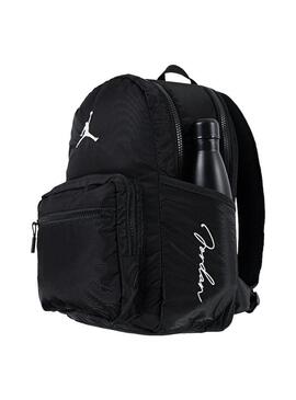 Mochila Unisex Jordan Negra