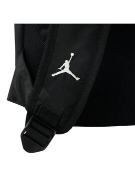 Mochila Unisex Jordan Negra