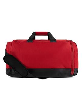 Bolsa Unisex Jordan Duffel Bag Jumpman  Roja