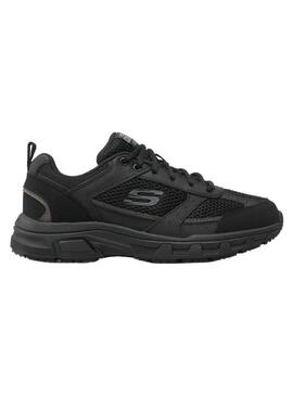 Zapatillas Skechers Hombre Oak Canyon Verketta