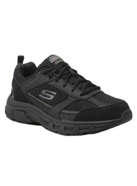 Zapatillas Skechers Hombre Oak Canyon Verketta