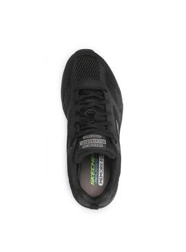 Zapatillas Skechers Hombre Oak Canyon Verketta