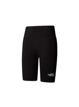 Malla corta Mujer The North Face Simple Dome Negra