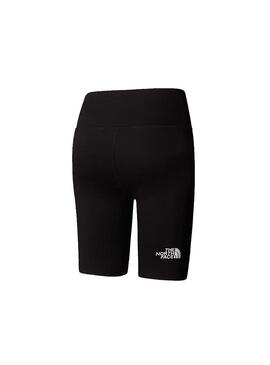 Malla corta Mujer The North Face Simple Dome Negra