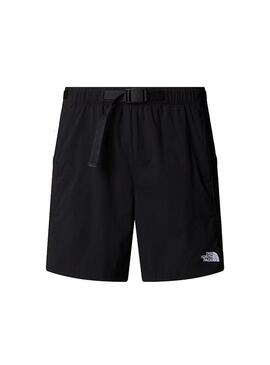 Pantalon corto Hombre The North Face Class V Negro