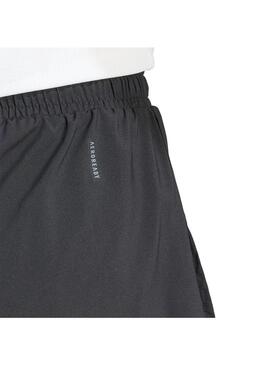 Short Mujer adidas Wtr D4t 2in Negro