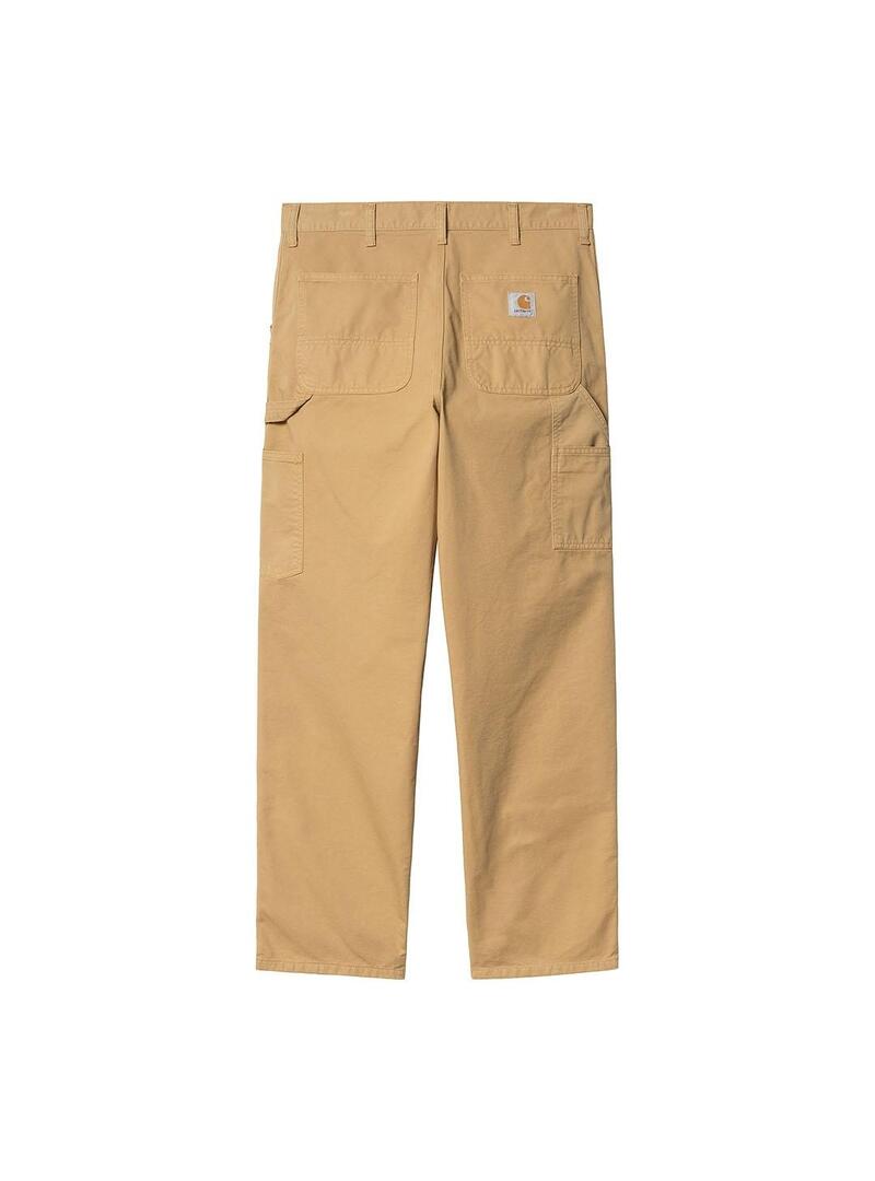 Pantalon Hombre Carhartt WIP Single Beige