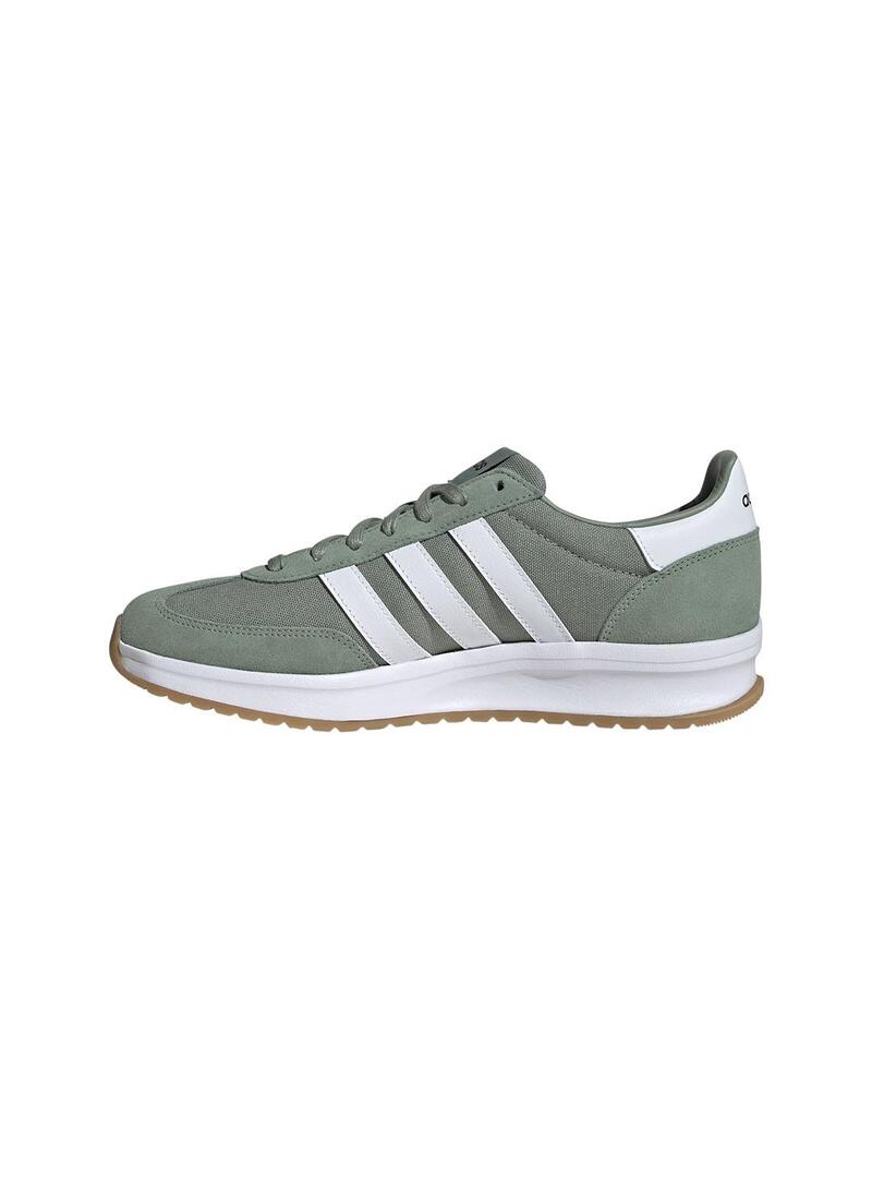 Zapatilla Hombre adidas Run 70s 2.0 Verde