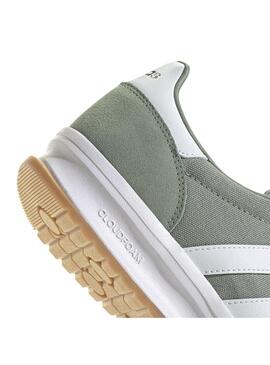 Zapatilla Hombre adidas Run 70s 2.0 Verde