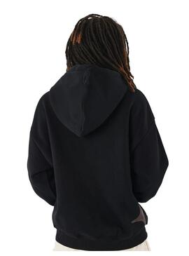 Sudadera Hombre Project X Paris Kalash Negra