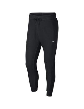 Pantalon Hombre Nike Optic Jggr Negro